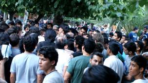 سفیر افغانستان: بی سرپناهی 8 هزار هوطن در یونان