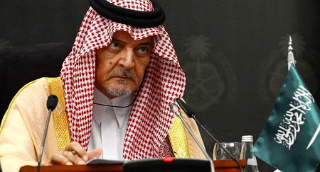 آزادی دو شاهزاده دیگر سعودی از زندان در بدل پول