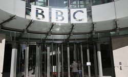 BBC به گزینش کارکنان این شبکه توسط سرویس امنیتی انگلیس اذعان کرد