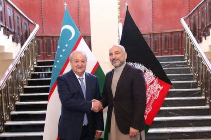 ازبکستان رهبران طالبان را به تاشکند دعوت کرده است