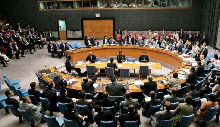 سقوط ولسوالی ها؛ هشدار به شورای امنیت سازمان ملل در مورد افغانستان