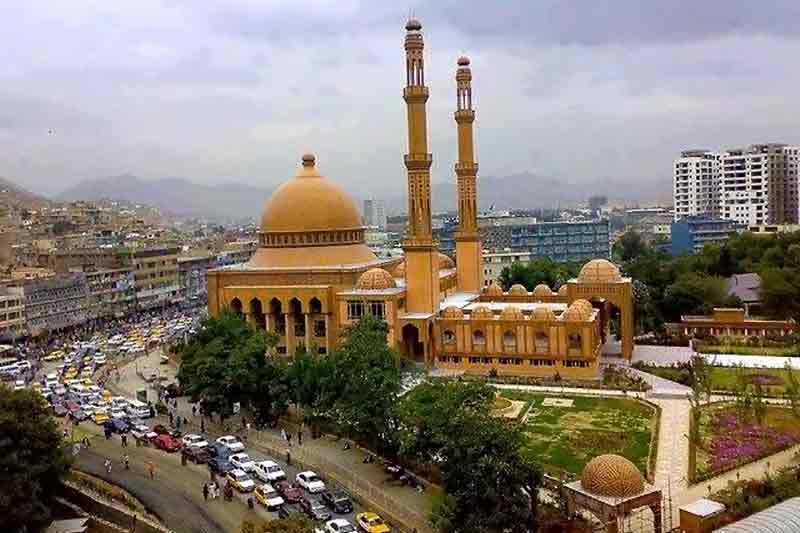 کابل به حیث پایتخت فرهنگی جهان اسلام در سال 2024 انتخاب شد