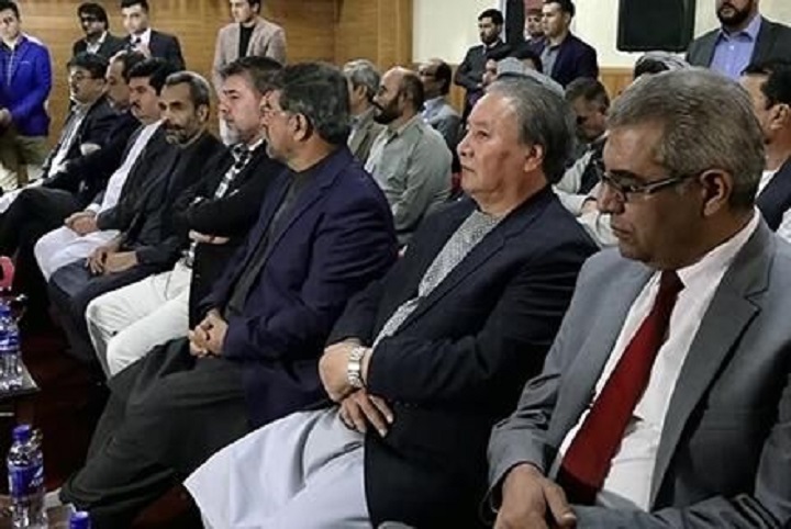 سران دولت افغانستان به تخلف انتخاباتی متهم شدند