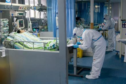 سه بیمار مشکوک به کرونا ویروس در هرات شناسایی شد