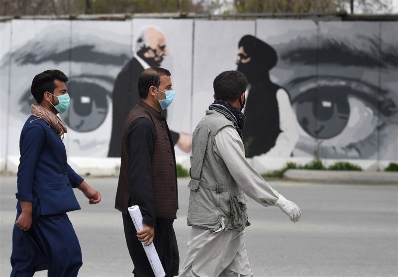  شمار مبتلایان به ویروس کرونا در افغانستان به 39170 نفر رسید 