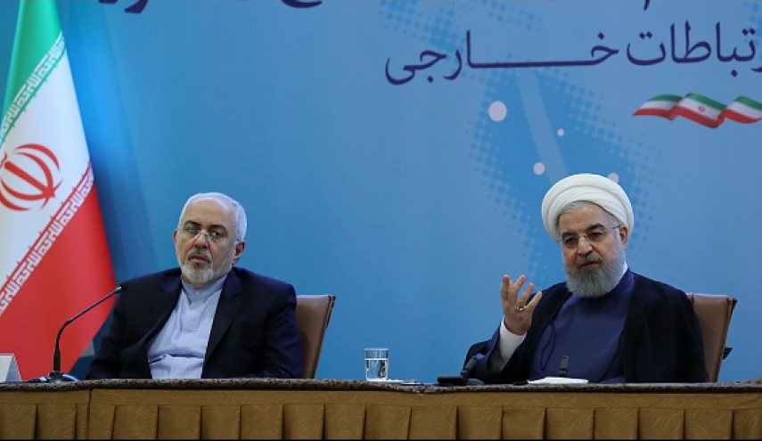 رئیس جمهور ایران خطاب به ترامپ: با دُم شیر بازی نکن؛ پشیمان کننده است