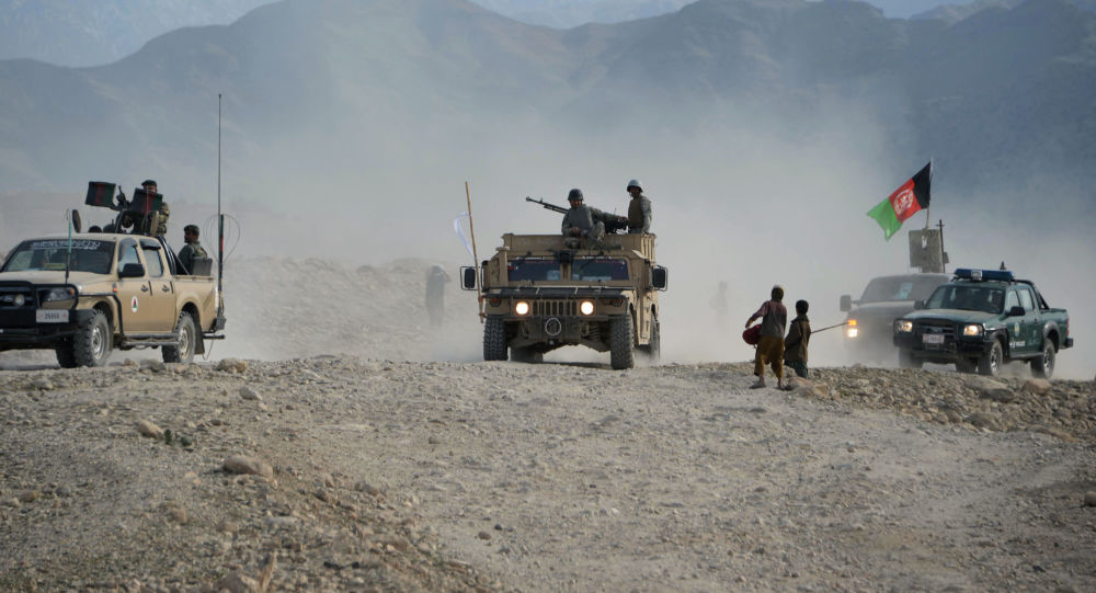 ولسوالی مالستان از وجود طالبان پاک سازی و نبردها در ولسوالی جاغوری هنوز ادامه دارند
