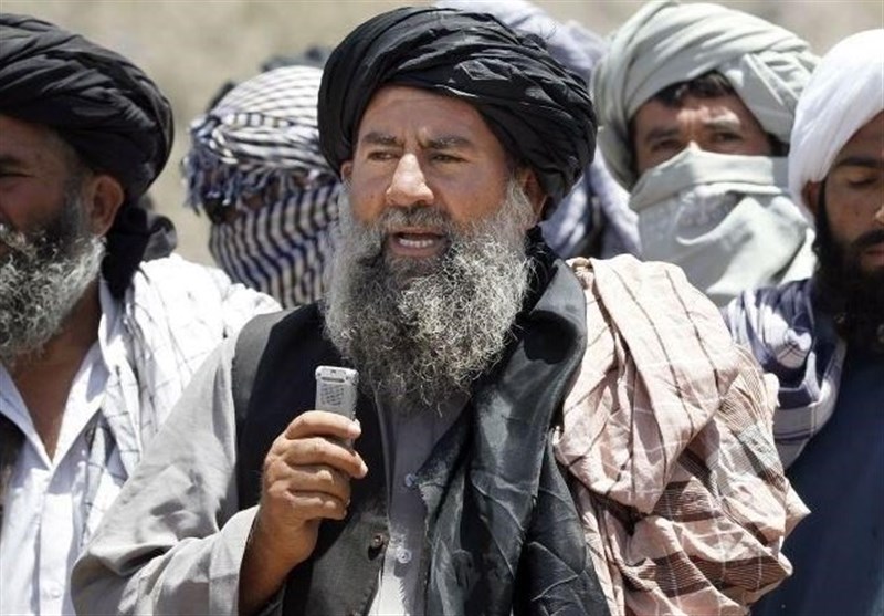  سرکرده گروه انشعابی طالبان در غرب کشور به شدت زخمی شد 
