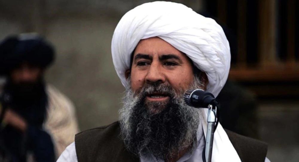 جانشین ملا عبدالمنان نیازی فرمانده مشهور شاخه انشعابی طالبان تعیین شد