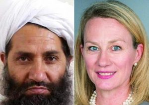 جواب امریکا به در خواست طالبان به خاطر مذاکرات رودررو