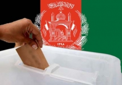 اعلام تقویم انتخابات ریاست جمهوری افغانستان باز هم به تاخیر افتاد