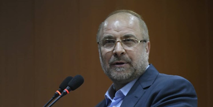 قالیباف با 230 رای رئیس مجلس یازدهم ایران شد