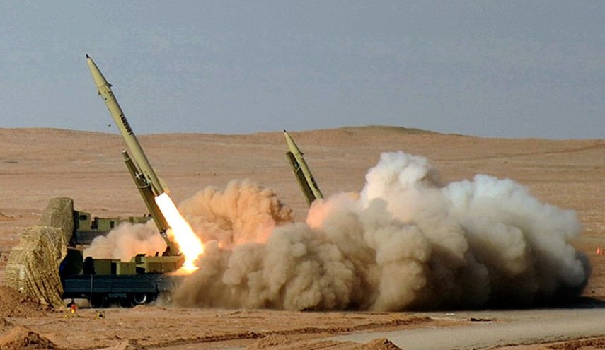  دقیق ترین موشک ایرانی که در اختیار حزب الله لبنان است + تصاویر 