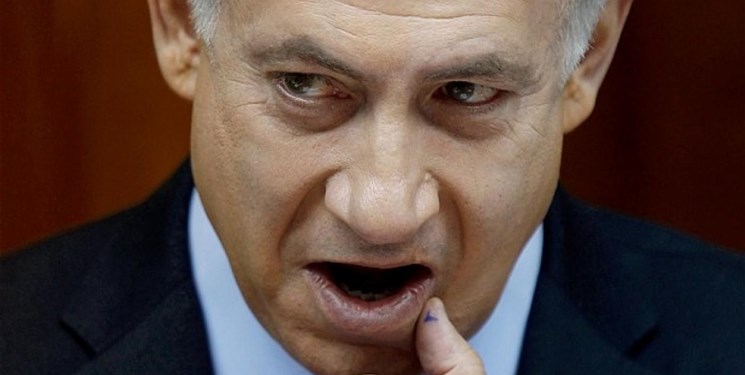 نتانیاهو: نمی خواهم شما را از همه کارهایی که این هفته انجام داده ایم مطلع کنم!