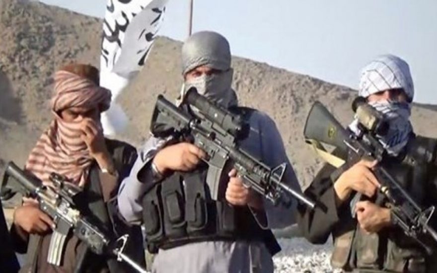  شورای امنیت ملی: جنگجویان خارجی هنوز هم در صفوف طالبان حضور دارند