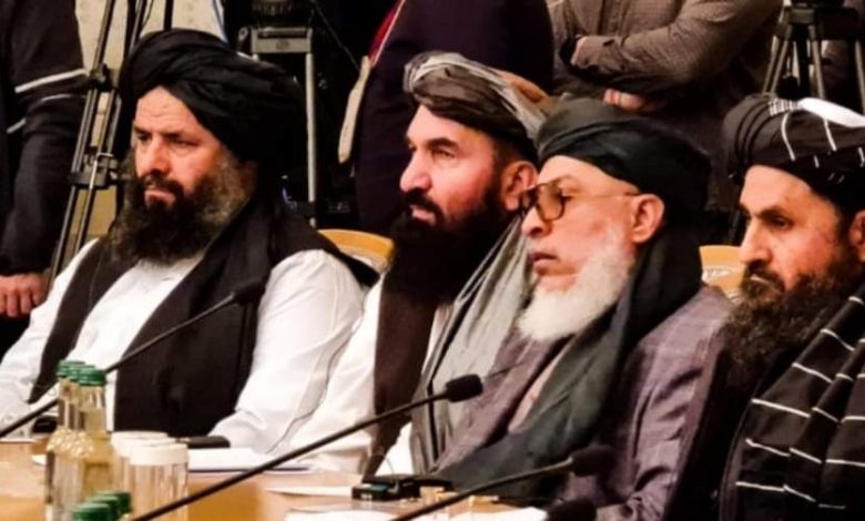 شروط تازه طالبان برای شرکت در نشست استانبول 