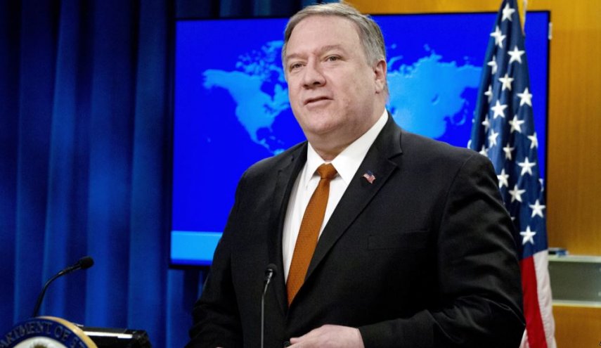  آمریکا برای تحریم ها علیه سپاه ایران معافیت صادر کرد 