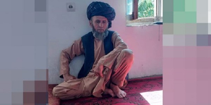 مردی که با وعدۀ دامادی نیروهای امنیتی را به دام طالبان می انداخت