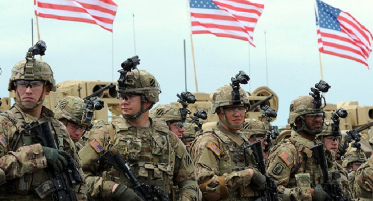  آیا بازهم خروج نظامیان آمریکایی از افغانستان را باور کنیم؟