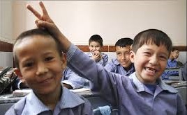 ثبت نام دانش آموزان افغانستانی در مدارس ایران از نیمه دوم ماه سرطان (تیر) آغاز می شود