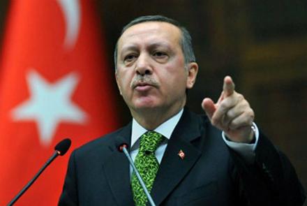  ترکیه در آستانه یی برگزاری انتخابات های زودهنگام است 