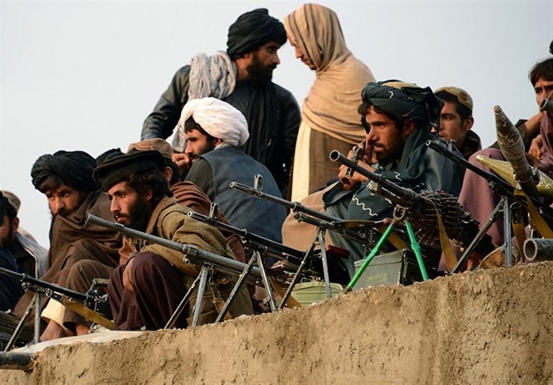 طالبان چند هزار نیرو در افغانستان دارد؟ 