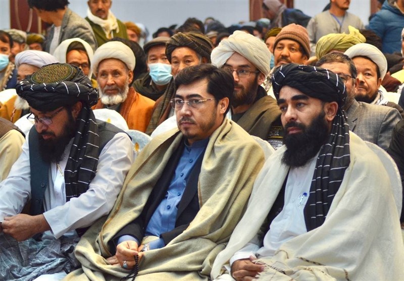 طالبان از تشکیل «کمیسیون بررسی حقوق شیعیان» در کشور خبر داد