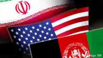 بررسی نقش ایران در صلح افغانستان به دنبال سفر علی شمخانی به کابل