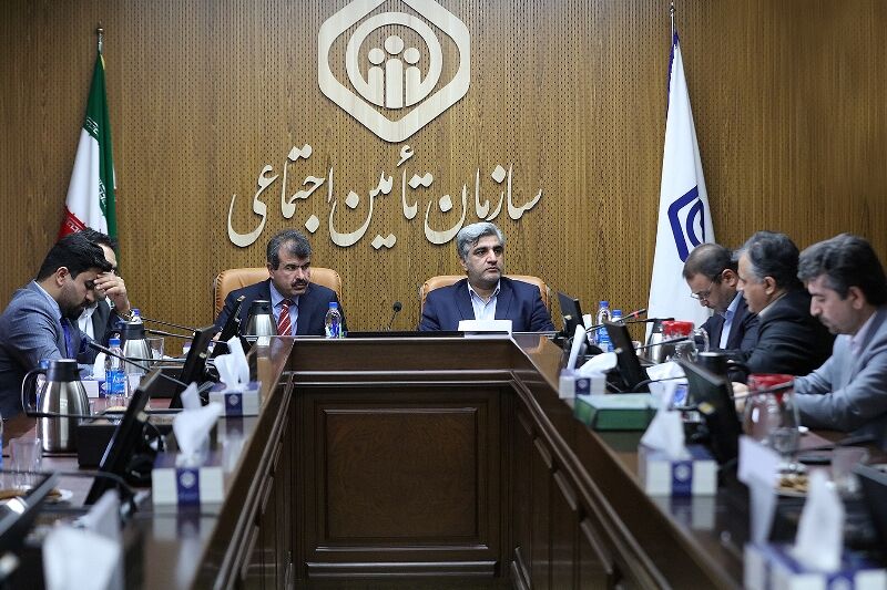 اکثریت شاغلین افغانستانی در ایران بیمه نیستند