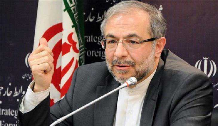  ایران: در مذاکرات بدون حضور دولت افغانستان شرکت نمی کنیم 