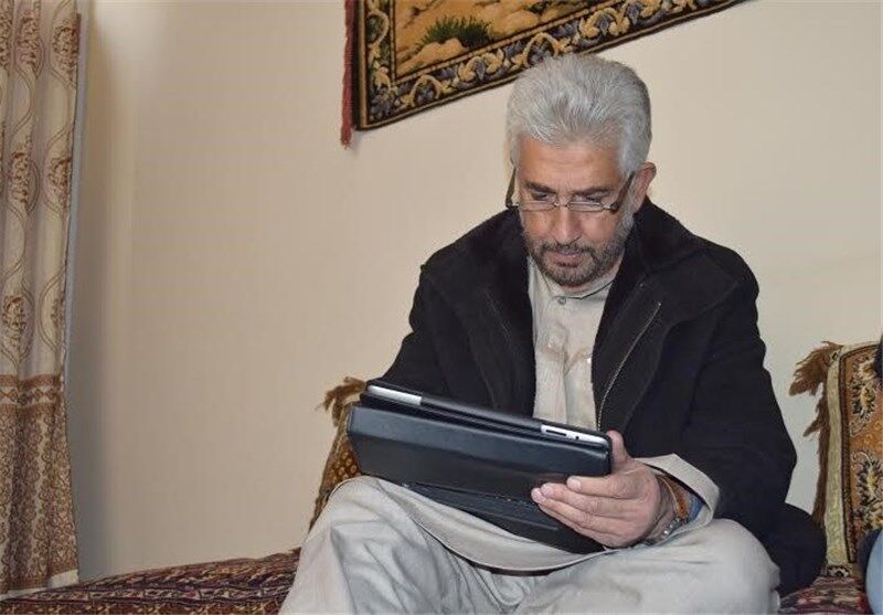 «وحید مژده» تحلیلگر سیاسی و مقام سابق طالبان در کابل کشته شد
