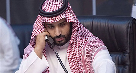 جعلی بودن تابلوی 450 میلیون دالری شاهزاده سعودی افشا شد