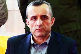 امرالله صالح: خلیلزاد صلاحیت نمایندگی از افغانستان ندارد