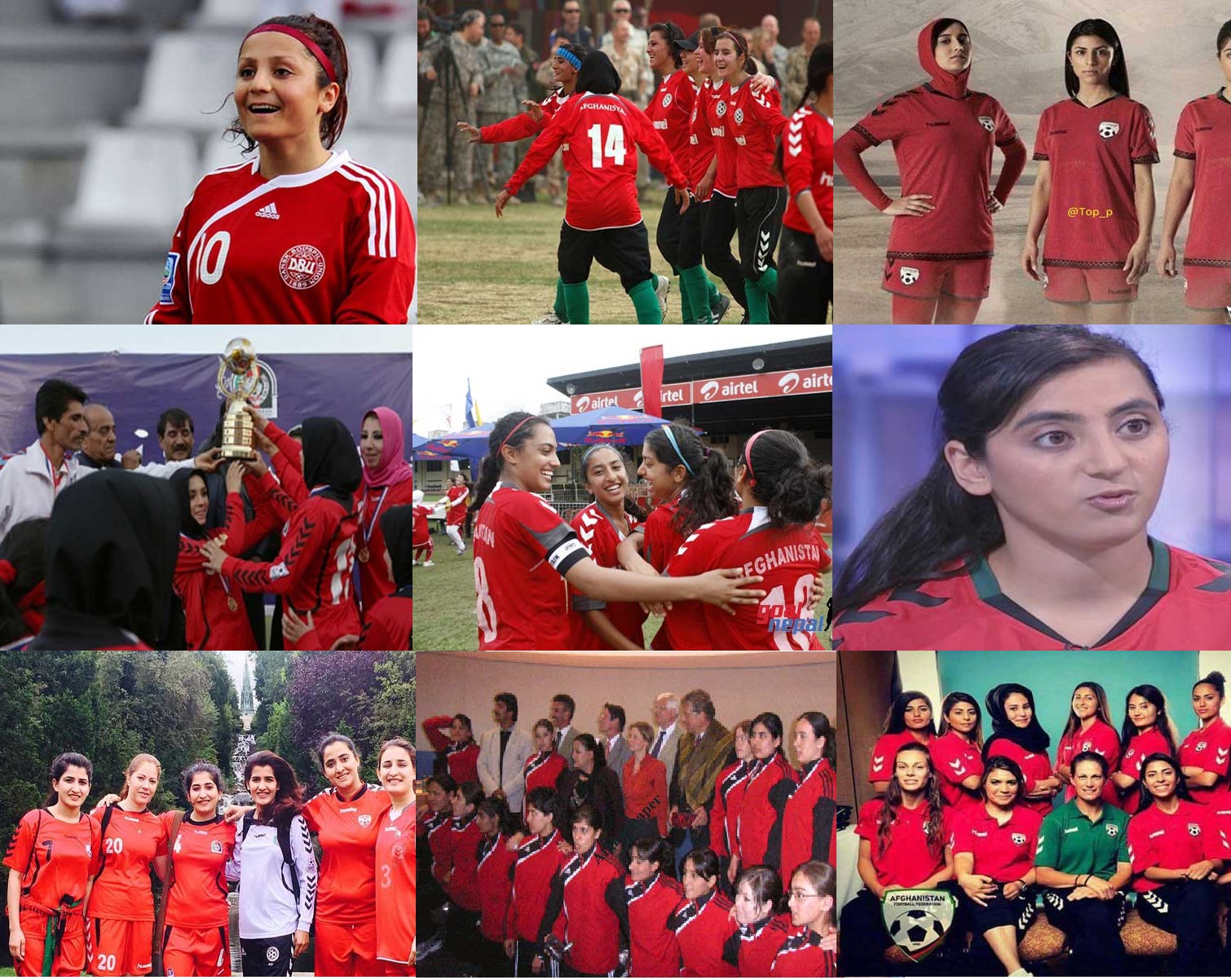 چرا باید تیم فوتبال زنان را تعطیل کرد؟!