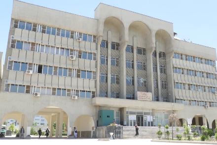  سارنوالی 8 مقام وزارت داخله را به اتهام اختلاس ممنوع الخروج کرد 
