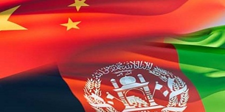 نشست بین الافغانی چین برای بار سوم به تاخیر افتاد