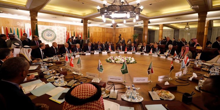  اتحادیه عرب طرح ظالمانه صلح تحمیلی «معامله قرن» را رد کرد 