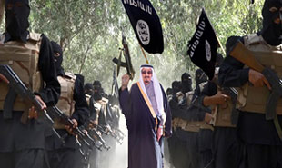 طرح عربستان سعودی برای انتقال داعش به افغانستان