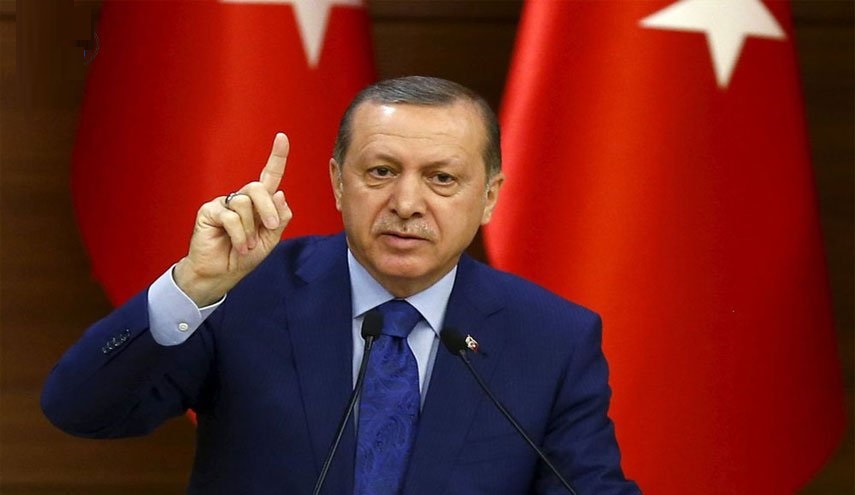 اردوغان: کنسولگری عربستان باید ادعاهای خود در مورد «خاشقچی» را ثابت کند 