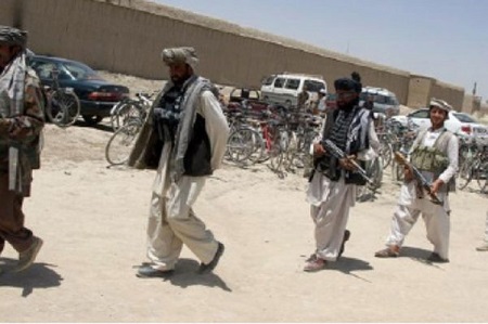 کوچی ها «چراغ دست» طالبان در حمله به مرکز بهسود بودند