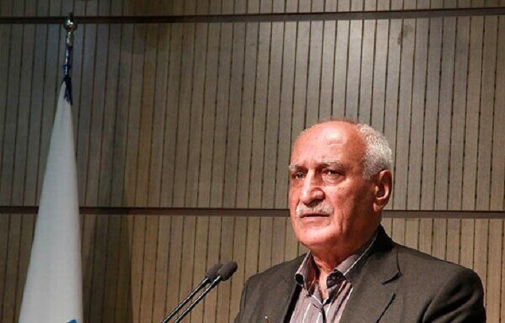 پیام انجمن دوستی ایران و افغانستان به مناسبت درگذشت استاد حسن انوشه