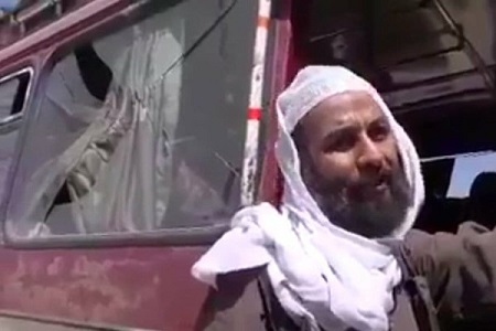 روایت اهالی «فوعه و کفریا» از کارشکنی تروریست ها: تهدید به قتل و ذبح شدیم