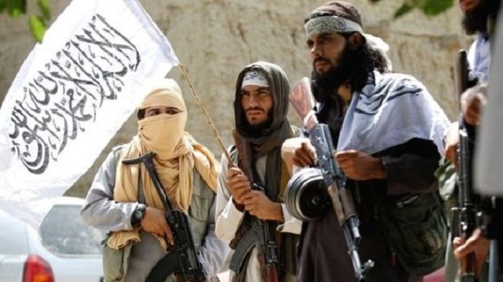 طالبان گزارشات رویترز در مورد نشست ابوظبی را جعلی نامیدند