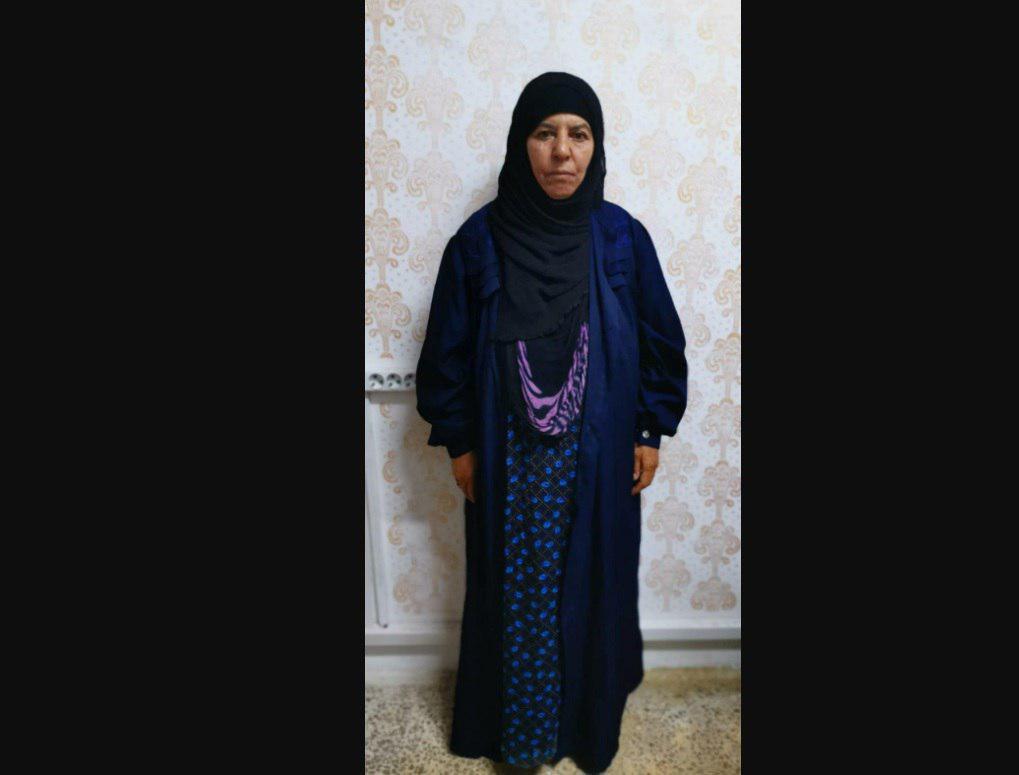  ترکیه مدعی بازداشت خواهر سرکرده داعش شد 