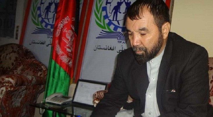 در پیامی؛ دبیر کل حزب رفاه ملی افغانستان درگذشت آیت الله صانعی را تسلیت گفتند