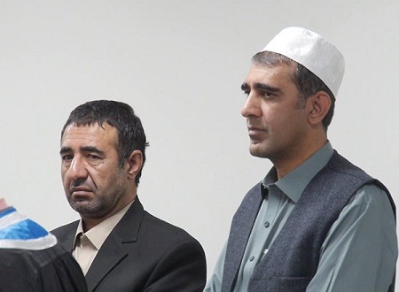 دو متهم به پول شویی در افغانستان به بیش از یکسال زندان محکوم شدند