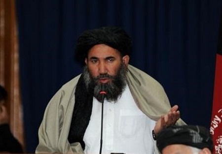 سفیر سابق طالبان در پاکستان: کشورهای اسلامی باید با آمریکا قطع رابطه کنند 