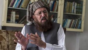 مولانا سمیع الحق رهبرمعنوی طالبان کشته شد