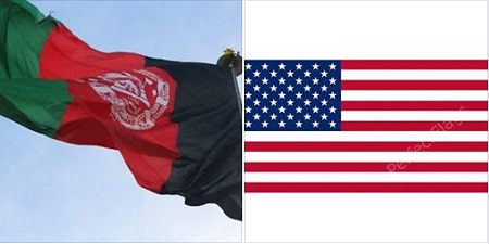 اعتماد سازمان های استخباراتی آمریکا بالای افغان تبارهای آمریکایی عامل اصلی شکست آمریکایی ها و ناتو در جنگ افغانستان است!