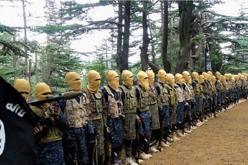 تاریخ مصرف داعش برای پیشبرد اسلام هراسی